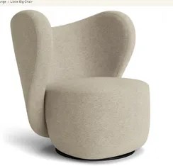 Кресло Little Big