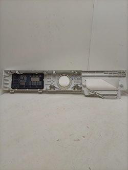 F12U2HCS2 кт15 Передняя панель модуля для стиральной машины LG AGL74333431 б/у