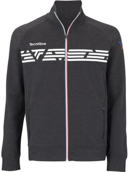 Куртка теннисная Tecnifibre Knit Jacket