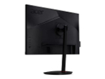 Монитор 23,8" Acer Nitro XF240YM3biiph