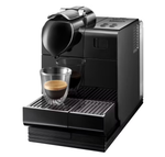 Кофеварка капсульная DeLonghi Nespresso EN520.B (q)