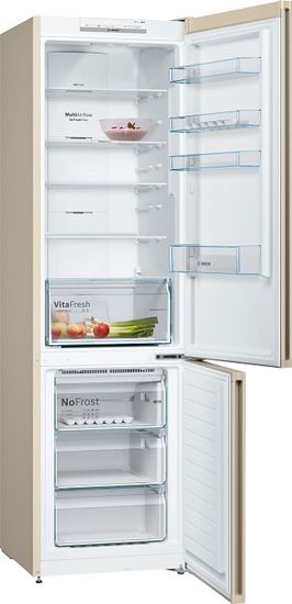 Холодильник Bosch KGN 39NK2AR