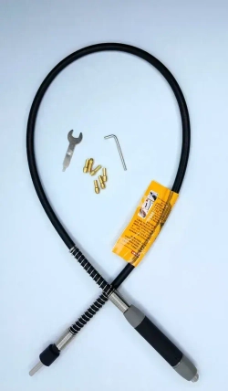 Гибкий вал для гравера