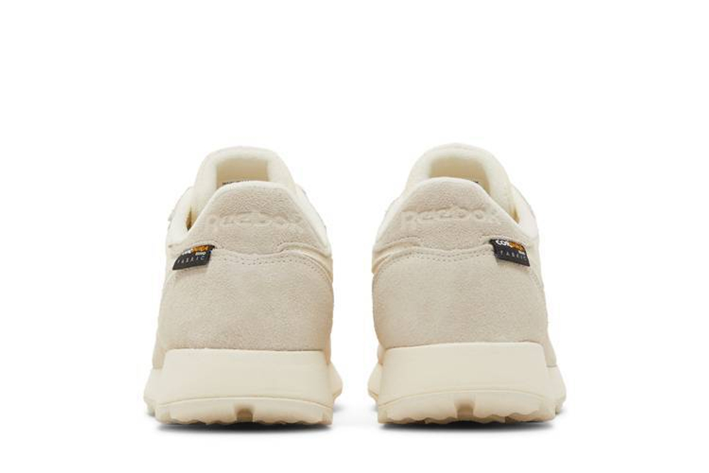 Кроссовки Reebok Classic Leather