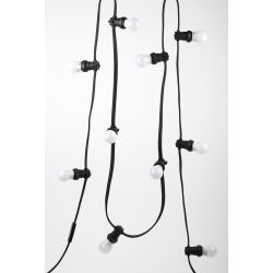 Лампа светодиодная ЭРА STD ERAW50-E27 3Вт груша белый для белт-лайт Е27 | Лампы светодиодные Белт-Лайт