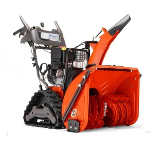 Снегоуборщик HUSQVARNA ST 268EPT