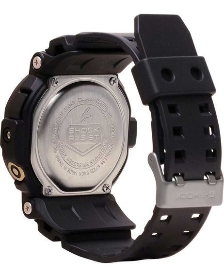 Наручные часы Casio GD-350GB-1D