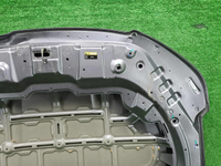 Капот Chery Tiggo 7 Pro (2020-н.в.)