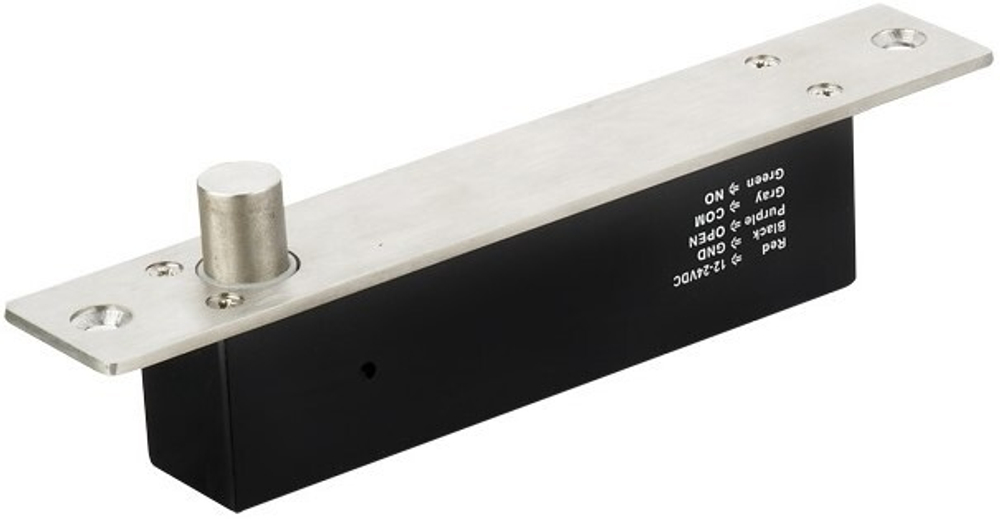 Замок электромеханический Tantos TRD-1086C