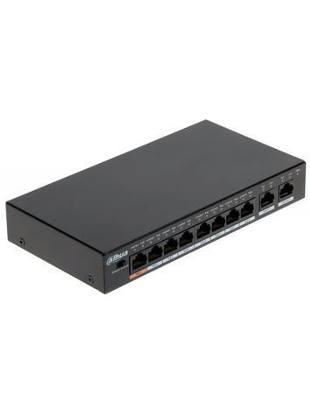 DH-PFS3010-8ET-96 Сетевой PoE коммутатор