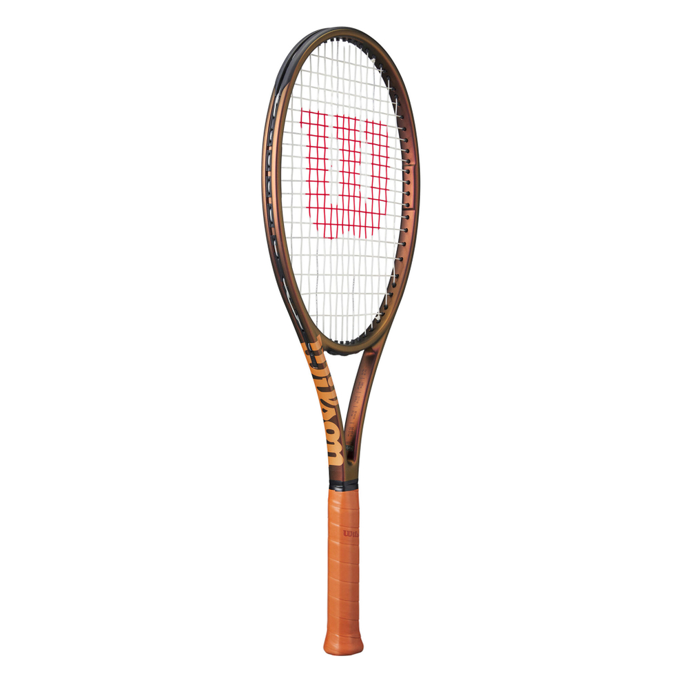 Теннисная ракетка Wilson Pro Staff X V14 Tour Racket