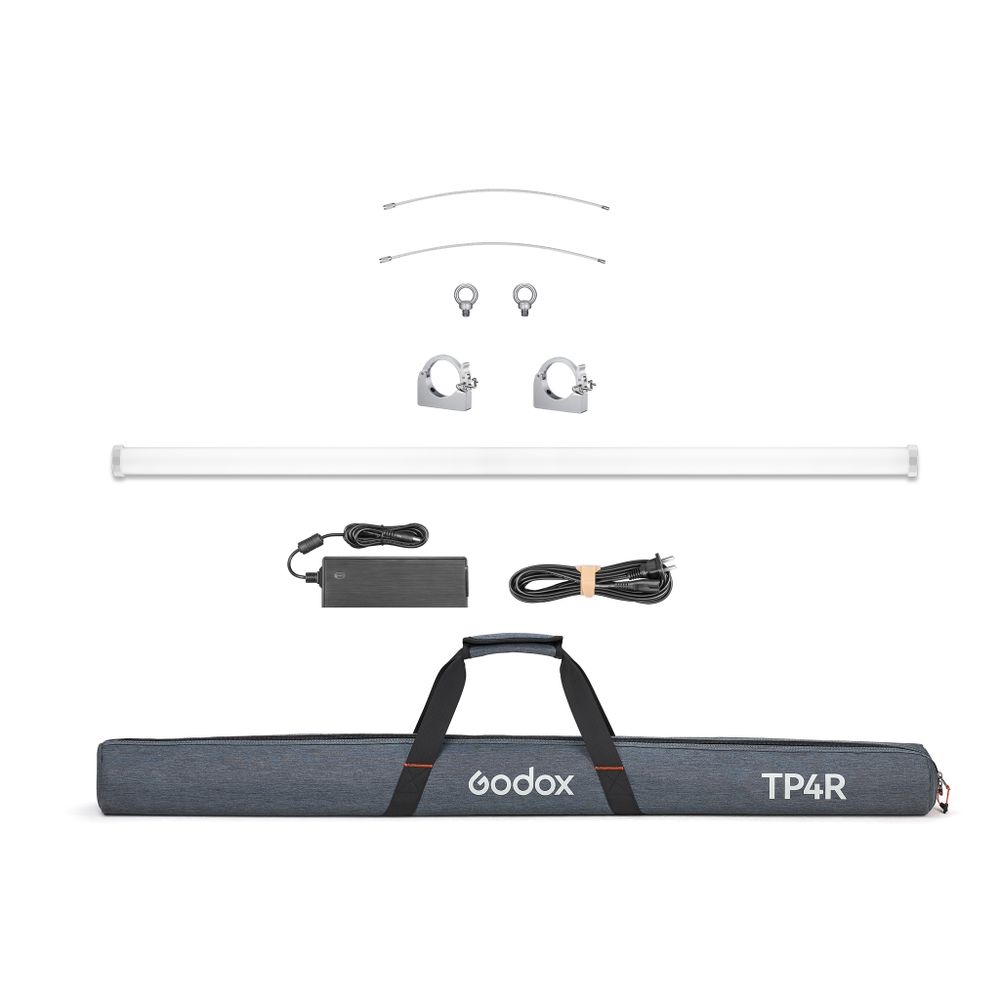 Светодиодный осветитель Godox Knowled TP4R RGBWW