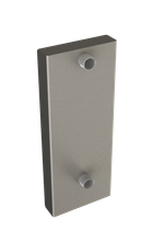 Теплообменник Grill'D Cometa AISI 430 2 мм, 1,8 л