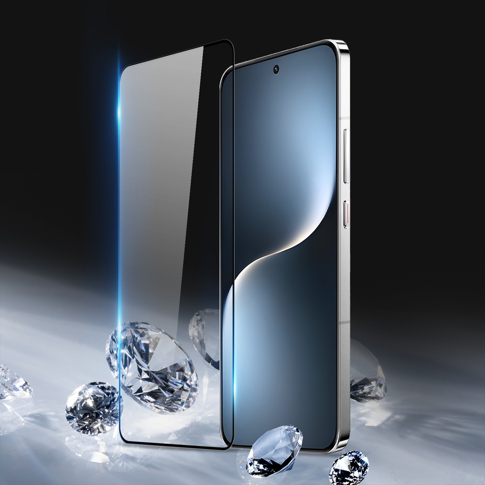 Защитное стекло из закаленного стекла для Huawei Honor Magic 7, от Dux Ducis серия 9D Full Screen Glass