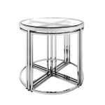 Журнальный стол Majestic