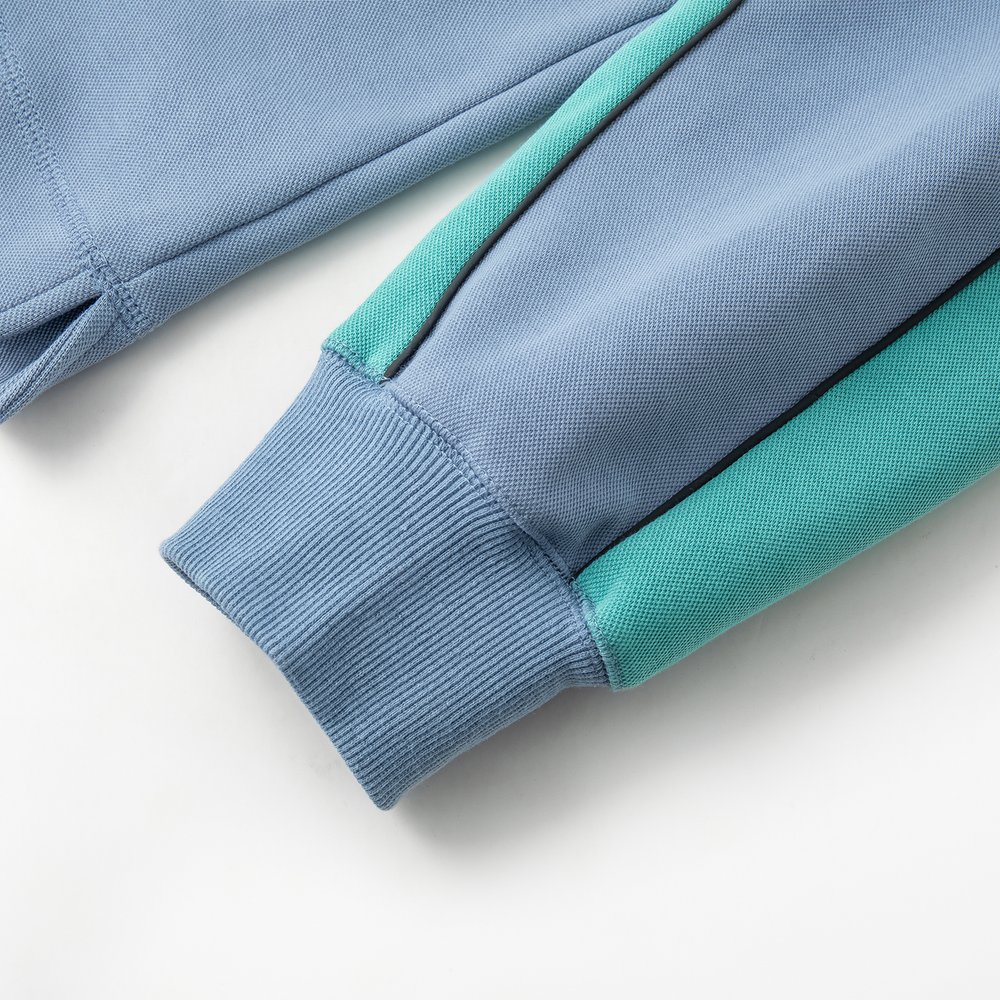 Свитшот Ymkashix College star