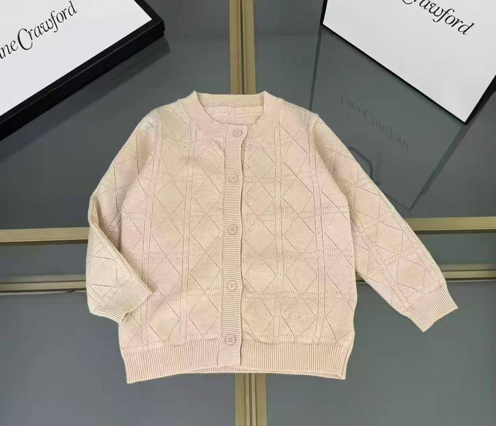 Кардиган Dior