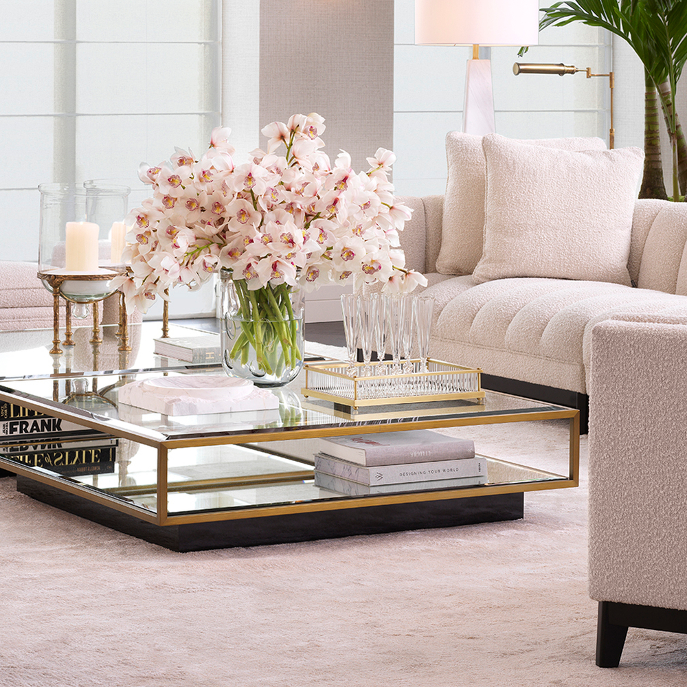 Поднос Tray Cora rectangular арт.115720