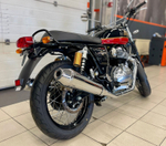 Royal Enfield INTERCEPTOR 650 (Sunset Strip)