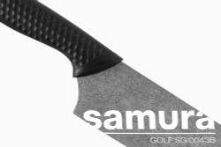 Нож кухонный Накири 167мм Samura Golf Stonewash SG-0043B
