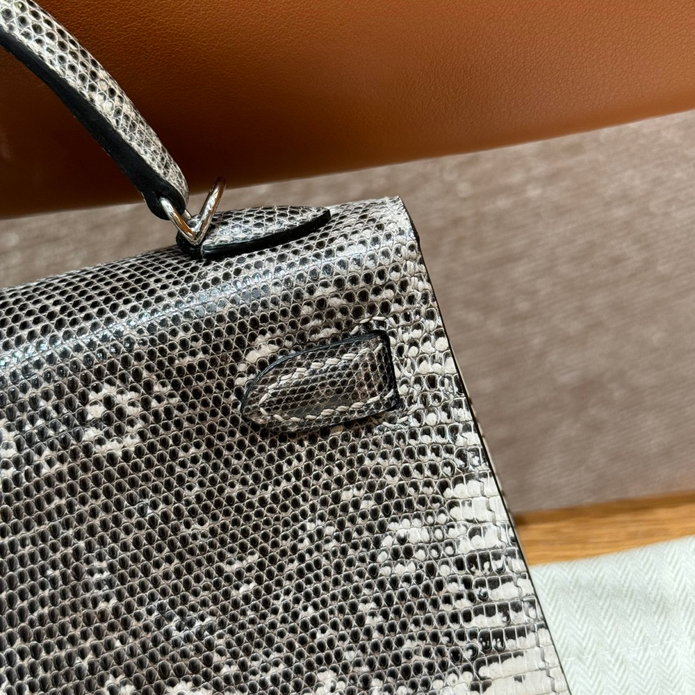 Hermes Kelly 19