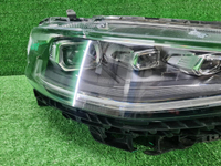 Фара правая Haval F7 (2018-н.в.) LED