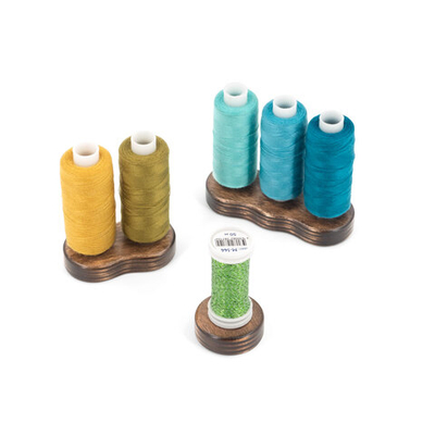 Подставки фигурные