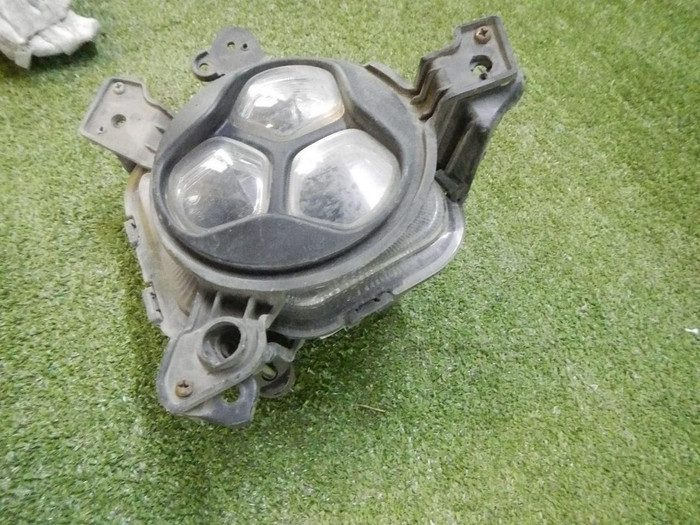 ПТФ правая Kia Optima 4 JF (2015-2018) LED