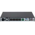 IP-видеорегистратор 16 каналов Dahua DHI-NVR4216-16P-4KS3