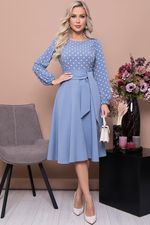 Платье 71345 Avili