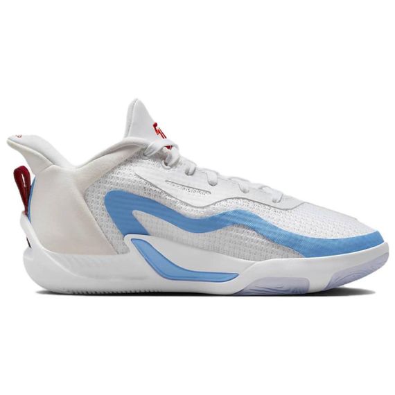 Джордан Татум 1 Детские баскетбольные мячи МИД Топ Юнисекс