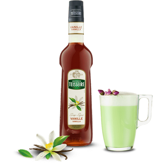 Sirop Vanil