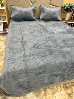 Покрывало ФОЛЬЯ 2сп