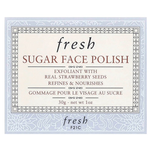 Fresh, Сахарный лак для лица, 30 г (1 унция)