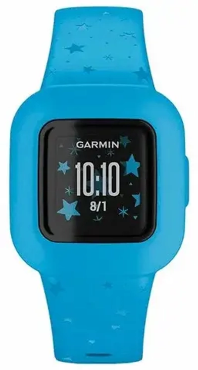 Детские часы vivofit jr.3 Blue Stars