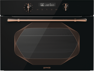 Электрический духовой шкаф Gorenje BO 547 INB