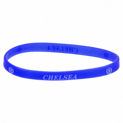 Браслет ФК Chelsea ( синий )