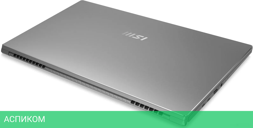 Ноутбук MSI Prestige 15 A11UC-066RU