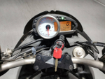 Kawasaki Z1000 2007