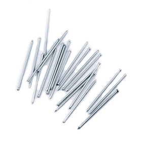 Гвозди финишные Цинк 30х1,2 мм (5 кг)