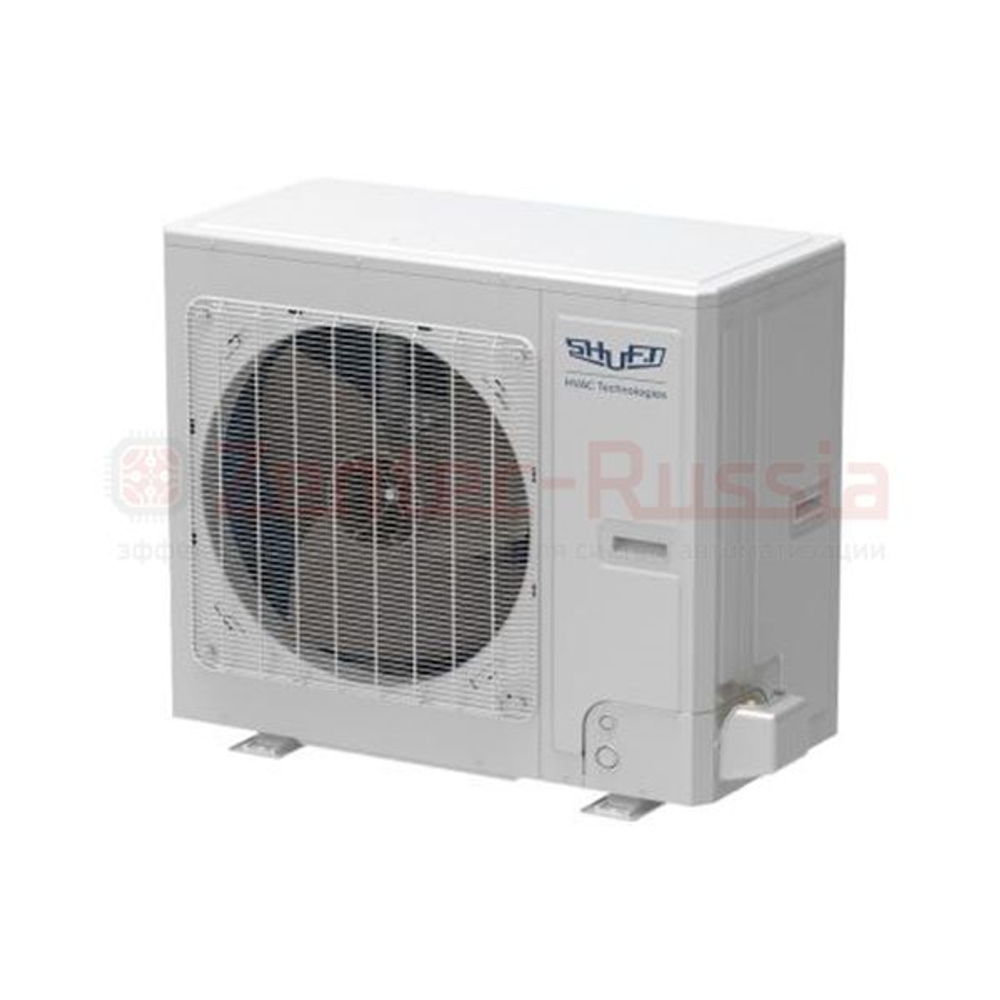 Shuft SDVC-14-G компрессорно-конденсаторный блок