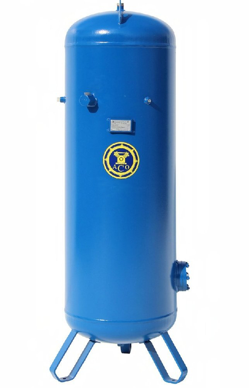 Ресивер для компрессора Бежецкий РВ 200/10