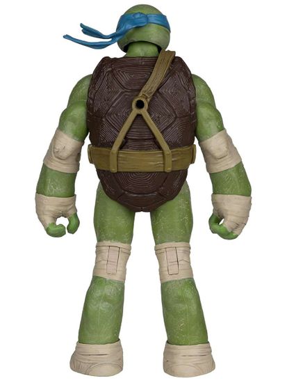 Фигурка в ассортименте Черепашки Ниндзя Леонардо Comic WaVe1 787926113372