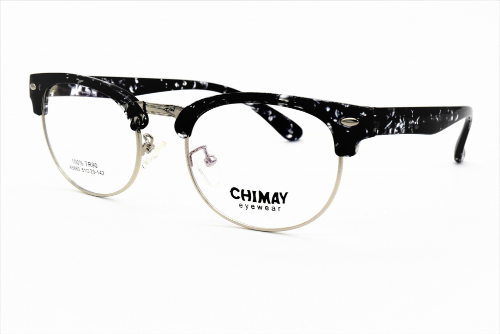 Очки для зрения с оправой CHIMAY A5860 C8