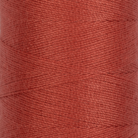 Швейные нитки (полиэстер) 40/2   "Gamma", 365 м,  №109