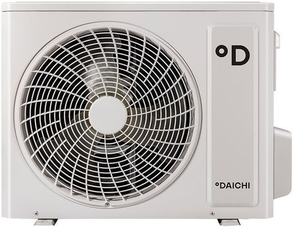 Канальный кондиционер Daichi DA100BLHS1R1/DF100BLS1R1 — (2)