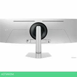 Игровой монитор Samsung Odyssey OLED G9 LS49CG934SUXEN