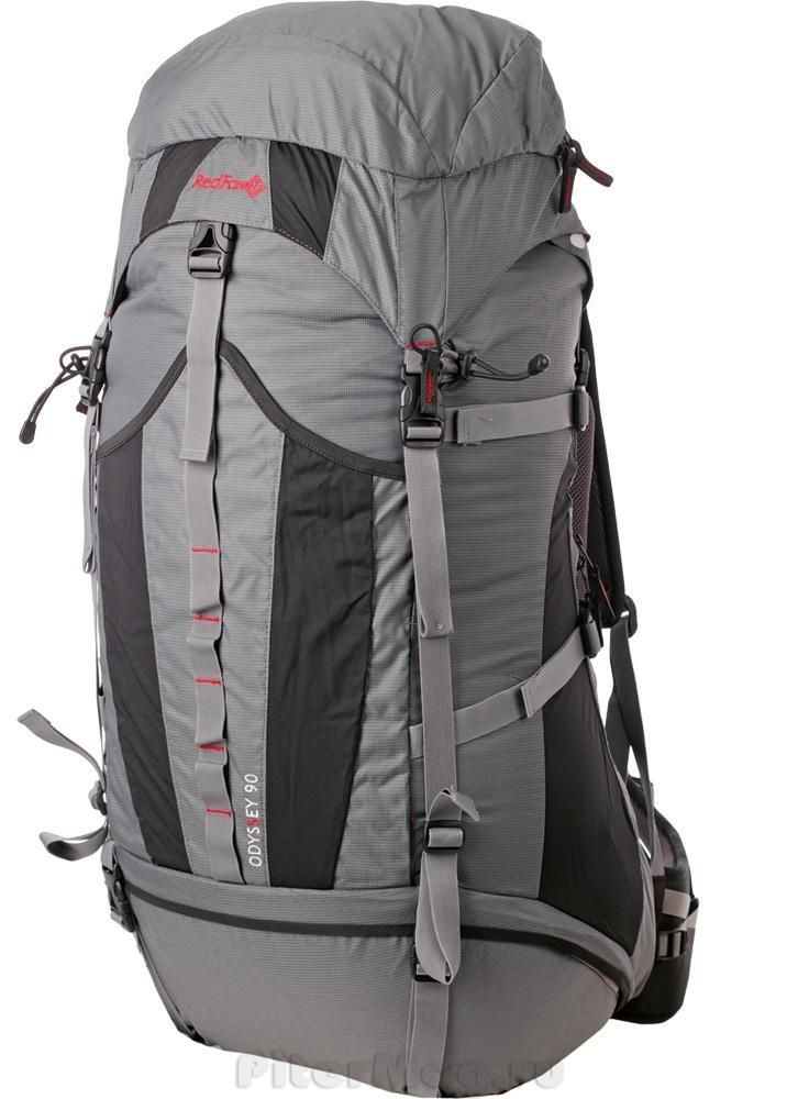 Red Fox Odyssey 90