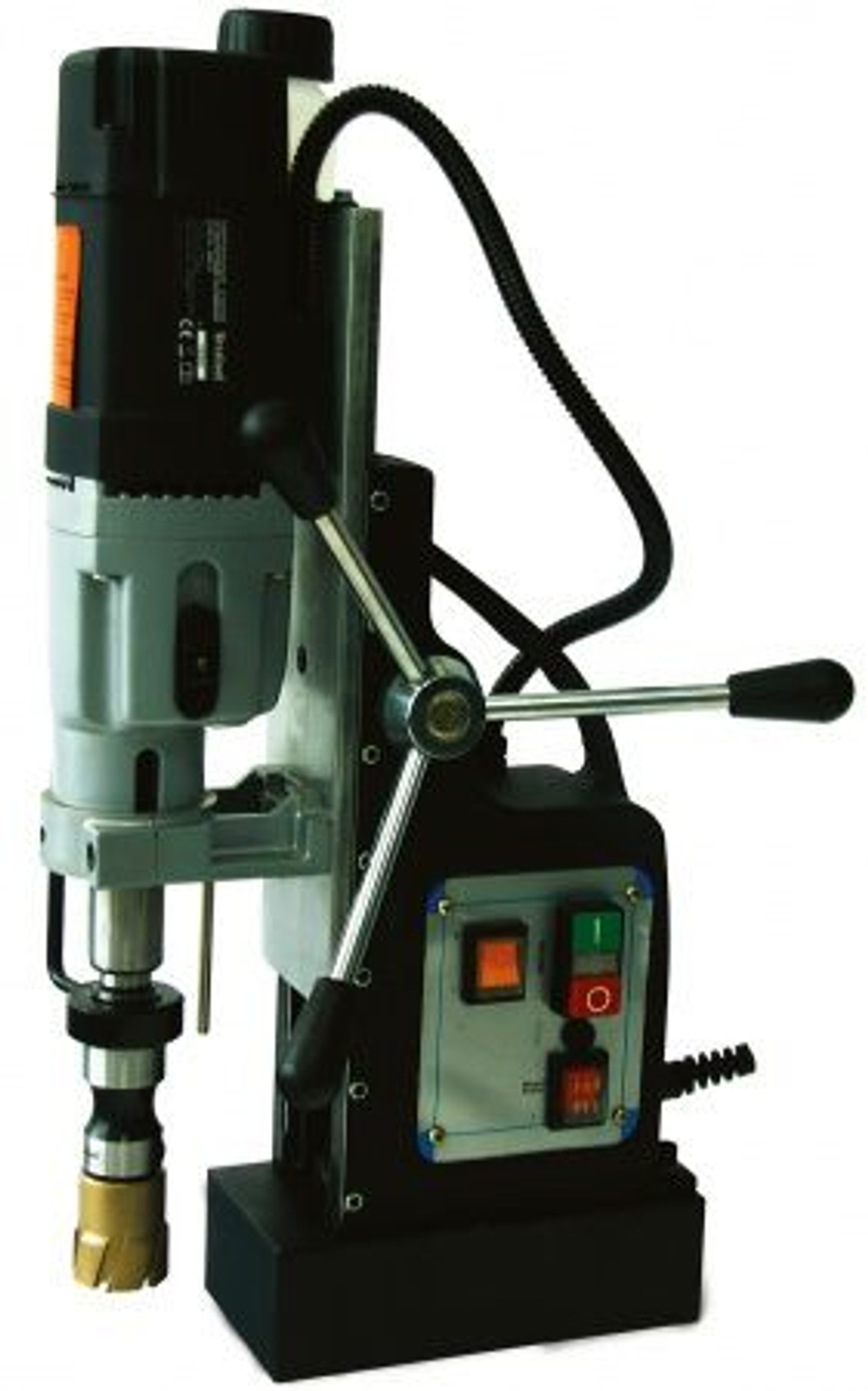 Магнитный сверлильный станок Metaltool MT780R