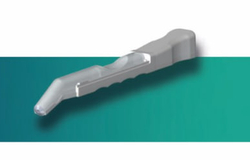 Костный скребок одноразовый BoneScrapper